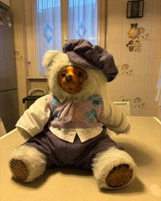Orso da collezione Robert Raikes serie limitata