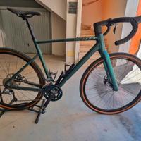 GRAVEL SCOTT SPEEDSTER 50 TAGLIA M (54)