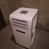 condizionatore portatile Electroline