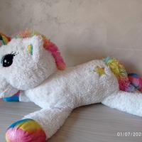 Unicorno gigante