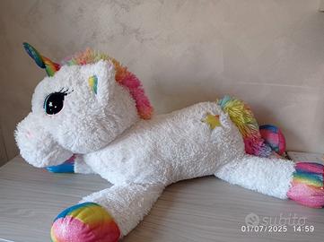 Unicorno gigante