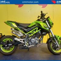 BENELLI Tornado Naked T Garantita e Finanziabile