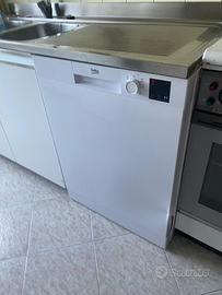Lavastoviglie Beko