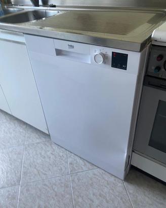 Lavastoviglie Beko