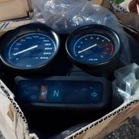 CONTACHILOMETRI E CONTAGGI BMW R 1100 R