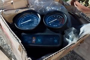 CONTACHILOMETRI E CONTAGGI BMW R 1100 R