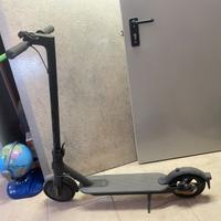 Monopattino elettrico xiaomi