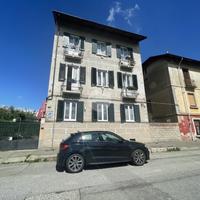 TRIFAMILIARE A TORINO