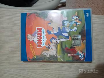 Pinguini alla riscossa