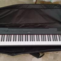 Yamaha P-115 black 88