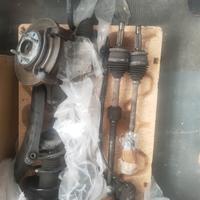 Ricambi per Hyundai i10 seconda serie