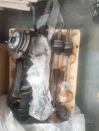 Ricambi per Hyundai i10 seconda serie