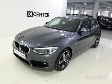 BMW Serie 1 (F20) Usata prezzo e caratteristiche tecniche - Auto Usate