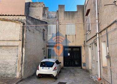Castelvetrano Casa indipendente Su Più Livelli