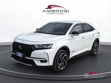 DS AUTOMOBILES DS 7 Crossback BlueHDi Hybtid Per