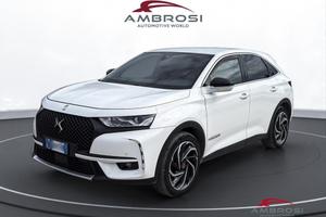 DS AUTOMOBILES DS 7 Crossback BlueHDi Hybtid Per