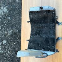 Radiatore suzuki gsx-r K4