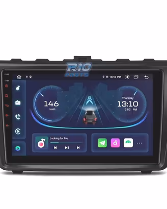 RADIO GPS ANDROID 12 PER MAZDA 6 08-12 9"