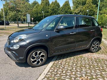 Fiat 500L 1.3 Multijet 95 CV Cross