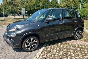 Fiat 500L 1.3 Multijet 95 CV Cross
