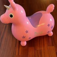 Unicorno salta salta