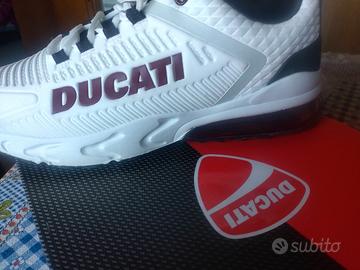 Pittarosso scarpe ducati hotsell