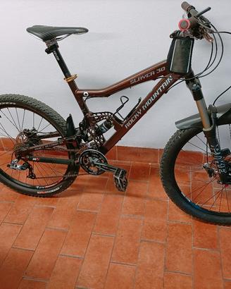 rocky mountain slayer 30 