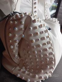 Borsa marchio Chantal Firenze nuova