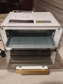 Fornetto elettrico nuovo