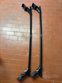 Barre portatutto per WV Polo  5a Serie
