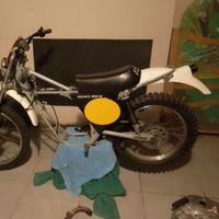 Fantic Motor Supersei 50 - 1977