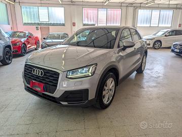 Audi Q2 1.4 TFSI COD Design