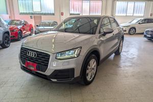 Audi Q2 1.4 TFSI COD Design