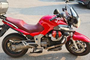 Moto Guzzi Breva 1100