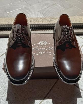 CHURCH’S SHANNON CUSTOM GRADE NUOVE MAI INDOSSATE