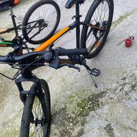 Bicicletta da uomo