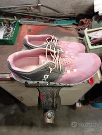 On Running scarpa 
