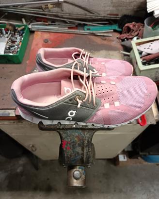 On Running scarpa 