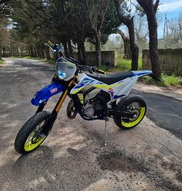 Sherco SM 125 2t  2021