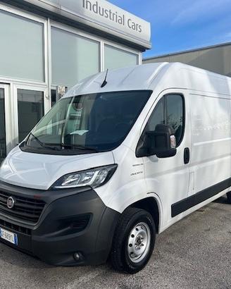 FIAT DUCATO M- H2 U19027