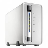 QNAP TS-212P Sistema NAS