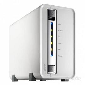 QNAP TS-212P Sistema NAS