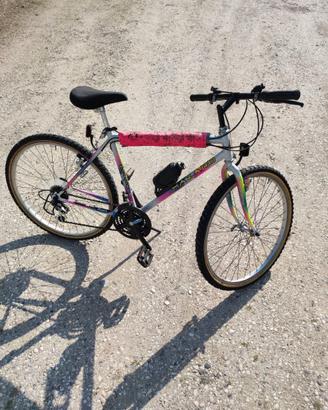Montain bike