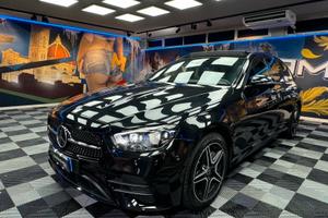 Mercedes-benz E 300 SW de phev Premium AMG (296)