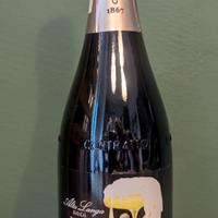 Spumante Millesimato Contratto