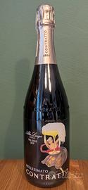 Spumante Millesimato Contratto
