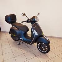 Piaggio Vespa 300 GTS hpe Super Tech abs/asr