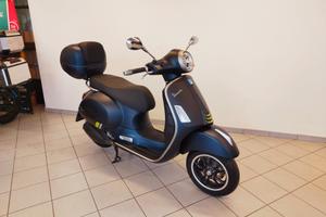 Piaggio Vespa 300 GTS hpe Super Tech abs/asr