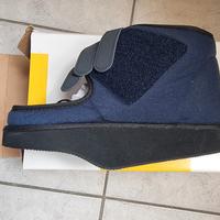 Scarpa ortopedica post operatoria TALUS nuova