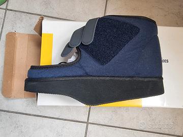 Scarpa ortopedica post operatoria TALUS nuova